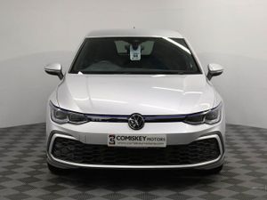 Volkswagen Golf TSI GTE - Image 2