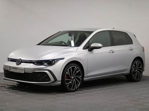 Volkswagen Golf TSI GTE - Image 3
