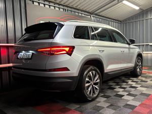 2022 Skoda Kodiaq 2.0  150Bhp DSG Ambition 7 Sea - Image 2