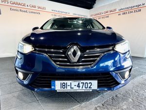 Renault Megane, 1 Year Warranty - Image 3