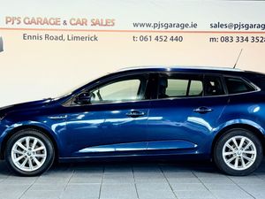 Renault Megane, 1 Year Warranty - Image 4