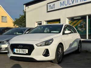 Hyundai i30 I 30 DELUXE 5DR - Image 2