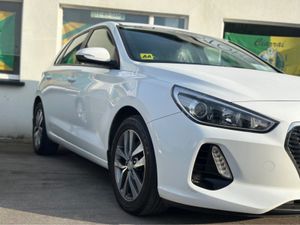 Hyundai i30 I 30 DELUXE 5DR - Image 4
