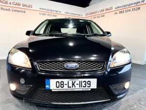 Ford Focus 2008 - Image 3