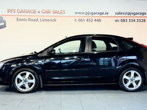 Ford Focus 2008 - Image 4