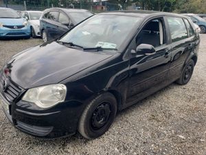 Volkswagen Polo 2007 - Image 2