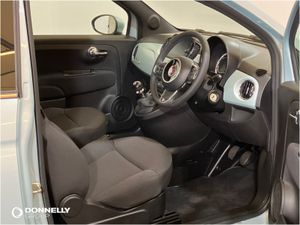 Fiat 500 Hatchback - Image 2