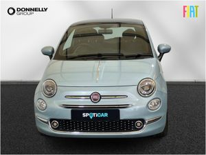 Fiat 500 Hatchback - Image 4