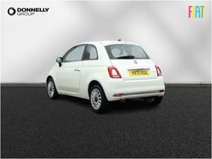 Fiat 500 Hatchback Dolcevita - Image 2