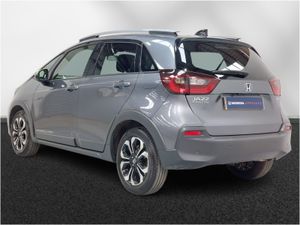 Honda Jazz Hatchback Crosstar EX - Image 3