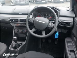 Dacia Sandero Hatchback Essential - Image 4