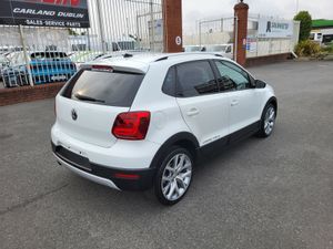 (2yr warranty) 1.2 DSG Auto Stock ID19652 - Image 4