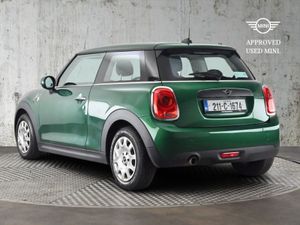 MINI HATCH 3-door One Classic - Image 2