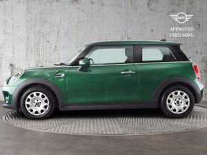 MINI HATCH 3-door One Classic - Image 3