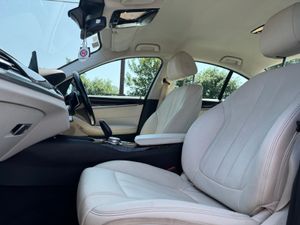 192 BMW 520D SE BLACK SAPPHIRE NEW NCT ! - Image 3