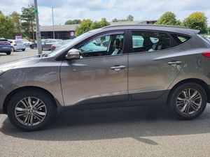 2014 Hyundai ix35 Premium - Image 4