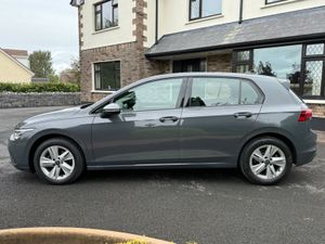 Immaculate 212 Volkswagen Golf! - Image 4