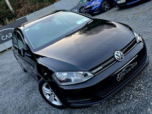 🔥 2017 VW Golf BlueMotion 1.0 TSI Petrol - Image 2