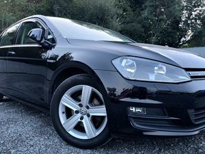 🔥 2017 VW Golf BlueMotion 1.0 TSI Petrol - Image 3
