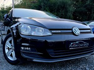 🔥 2017 VW Golf BlueMotion 1.0 TSI Petrol - Image 4