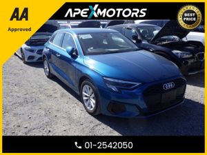 Audi A3 FINANCE ARRANGED * 1.0 5-Door HATCHBACK * - Image 2