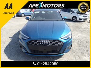 Audi A3 FINANCE ARRANGED * 1.0 5-Door HATCHBACK * - Image 3
