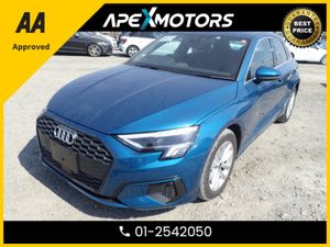 Audi A3 FINANCE ARRANGED * 1.0 5-Door HATCHBACK * - Image 4