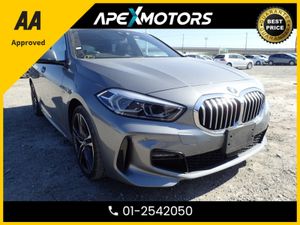BMW 1-Series FINANCE ARRANGED * NEW MODEL 2.0 DIES - Image 2