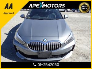 BMW 1-Series FINANCE ARRANGED * NEW MODEL 2.0 DIES - Image 3