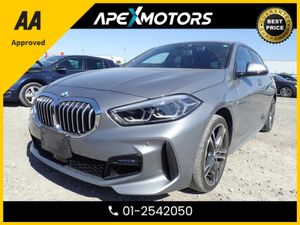BMW 1-Series FINANCE ARRANGED * NEW MODEL 2.0 DIES - Image 4