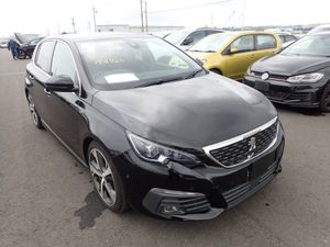 Peugeot 308 GT 2.0 DIESEL 180 BHP AUTOMATIC // GEN - Image 2