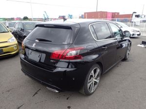 Peugeot 308 GT 2.0 DIESEL 180 BHP AUTOMATIC // GEN - Image 4