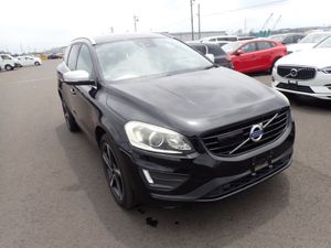 Volvo XC60 2.0 D4 DIESEL R-DESIGN PLUS AUTO // TOP - Image 3