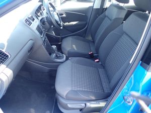 Volkswagen Polo 1.2 TSI COMFORTLINE PRO PETROL AUT - Image 4