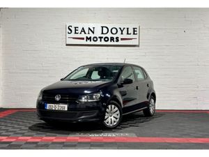 Volkswagen Polo 1.2 TSI AUTOMATIC MATCH EDITION - Image 2