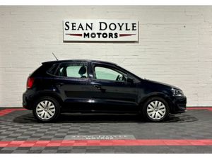Volkswagen Polo 1.2 TSI AUTOMATIC MATCH EDITION - Image 3
