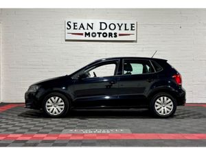 Volkswagen Polo 1.2 TSI AUTOMATIC MATCH EDITION - Image 4