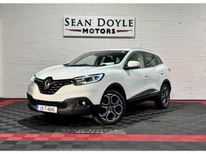 Renault Kadjar 1.5 DCI DYNAMIQUE MANUAL - Image 2