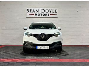 Renault Kadjar 1.5 DCI DYNAMIQUE MANUAL - Image 3
