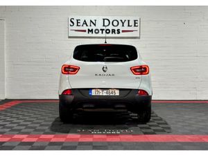 Renault Kadjar 1.5 DCI DYNAMIQUE MANUAL - Image 4