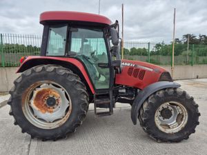 Case IH CS 90 2008 - Image 3