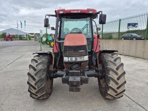 Case IH CS 90 2008 - Image 4