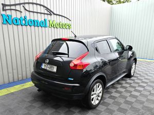 2011 Nissan Juke Sport 1.6 petrol - Image 3