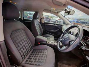 Audi A3 Sportback 1.4Tfsi - Image 2