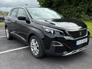 Peugeot 3008 2017 ACTIVE BLUEHDI S/S - Image 2