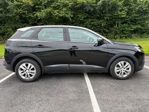 Peugeot 3008 2017 ACTIVE BLUEHDI S/S - Image 3