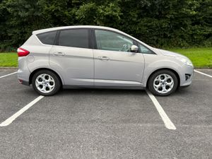 C MAX ACTIVE 1.6 TDCI 95PS MY11 4 - Image 3
