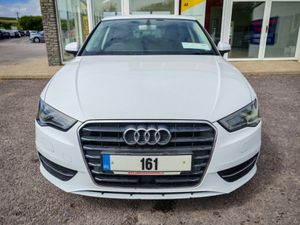 Audi A3 Sportback 1.4Tfsi - Image 2