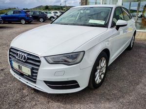 Audi A3 Sportback 1.4Tfsi - Image 3