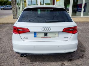Audi A3 Sportback 1.4Tfsi - Image 4